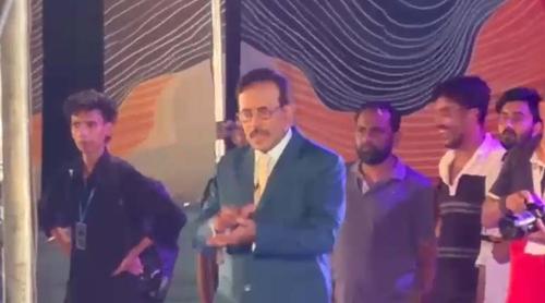 নরসিংদীতে ‘ইত্যাদি’ অনুষ্ঠান থেকে শতাধিক মোবাইল চুরি!