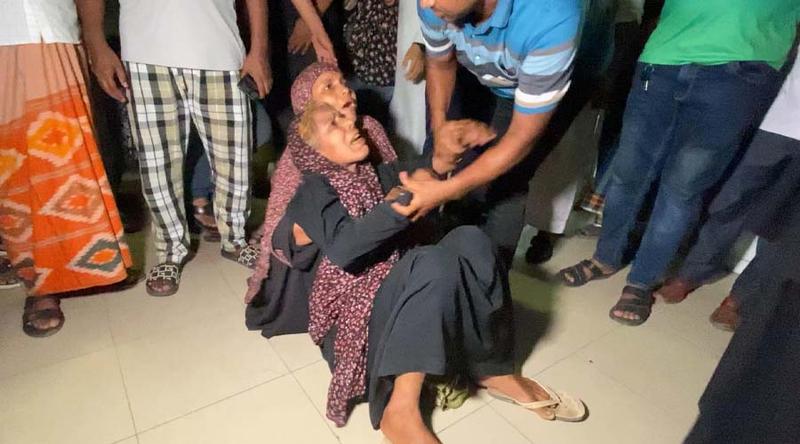 শেরপুরে সড়ক দুর্ঘটনায় নারীসহ নিহত ২