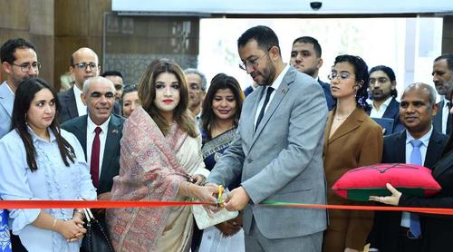 প্রথমবারের মতো বাংলাদেশ-মরক্কো বি-টু-বি প্ল্যাটফর্ম চালু