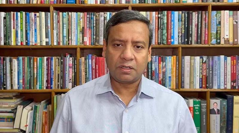শেখ হাসিনার ৬ মাসের মধ্যে ফিরে আসা কথার কথা নয় : গোলাম মাওলা রনি