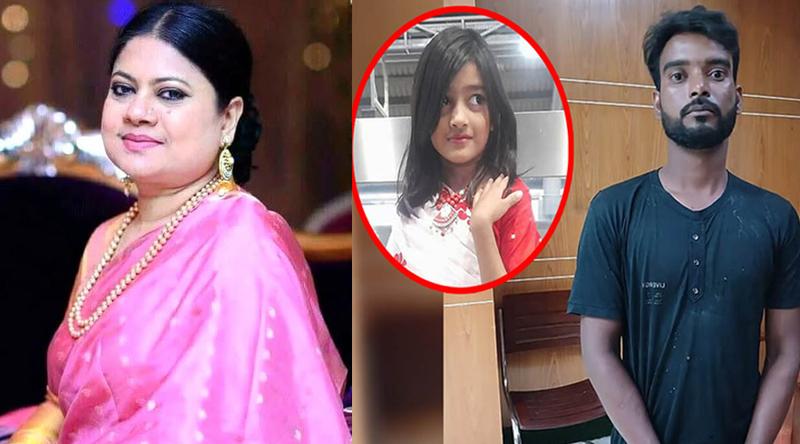 বাংলাদেশ পেডোফাইল দিয়ে ভরে গেছে সমাজ কি তা উপলব্ধি করে? প্রশ্ন কনক চাঁপার