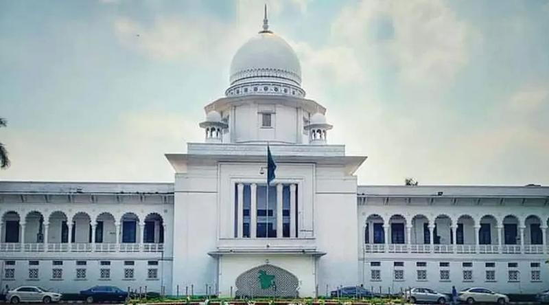 সুপ্রিম কোর্টের পৃথক সচিবালয় প্রতিষ্ঠার রায়ের বিরুদ্ধে আপিল