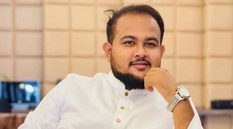 আড়াই মাস পর পদ ফিরে পেলেন ছাত্রদলের হামিম
