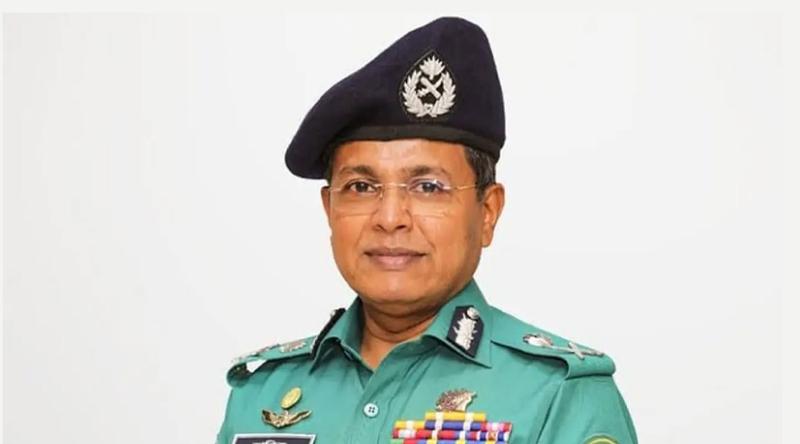 চায়না রাইফেল দিয়ে গুলির নির্দেশ দেননি হাবিবুর রহমান : দাবি আইনজীবীর