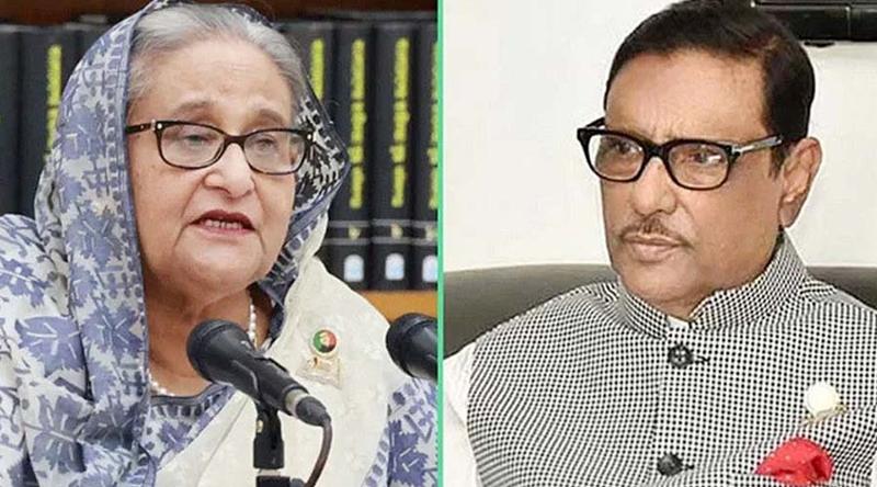 শেখ হাসিনাসহ ৩৪ জনের বিরুদ্ধে চার্জ শুনানি ২৫ জুন
