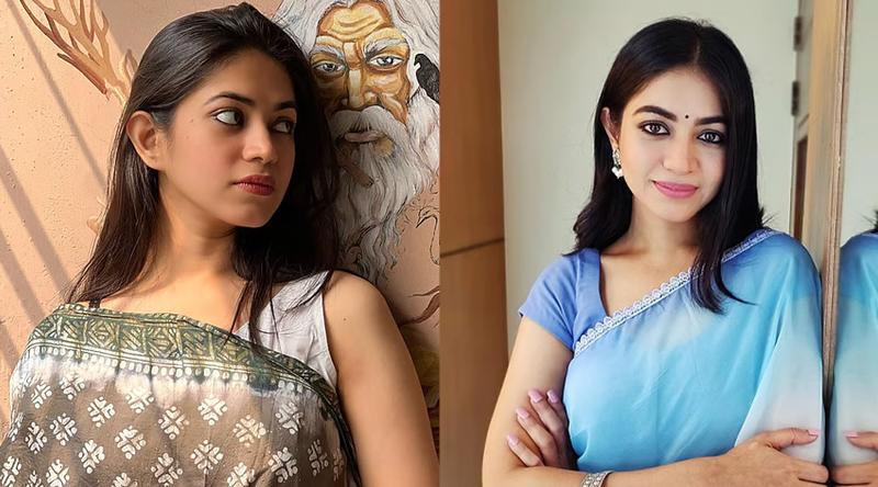 ছোটবেলায় আমিও অশালীন স্পর্শের শিকার হয়েছিলাম: প্রিয়ন্তি উর্বী