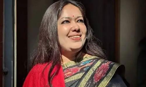 সরকারি হাসপাতালের মেশিন সারা বছর নষ্ট থাকে : রুমিন ফারহানা