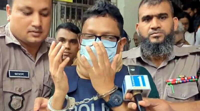 হাসপাতাল থেকে আসছি, দোয়া করবেন: পলক