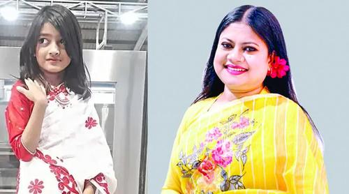 “এ কোন বাংলাদেশ?"- রামিসা ইস্যু নিয়ে ফেসবুক পোস্টে কনক চাঁপা