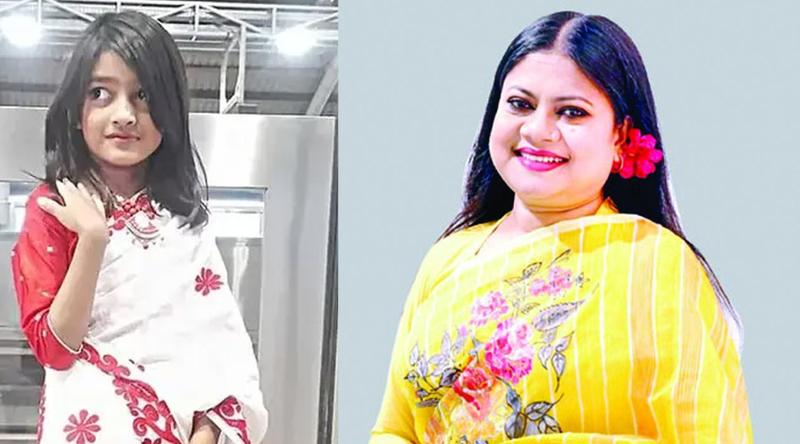 “এ কোন বাংলাদেশ?"- রামিসা ইস্যু নিয়ে ফেসবুক পোস্টে কনক চাঁপা