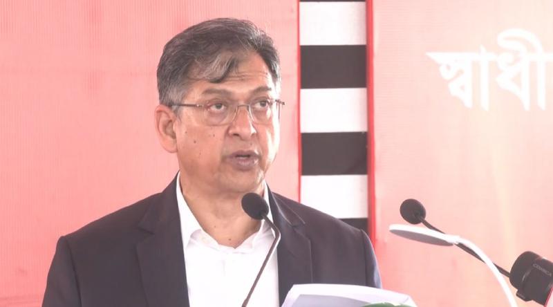 রামিসা হত্যাকাণ্ডের দৃষ্টান্তমূলক বিচার দ্রুতই হবে: স্বরাষ্ট্রমন্ত্রী