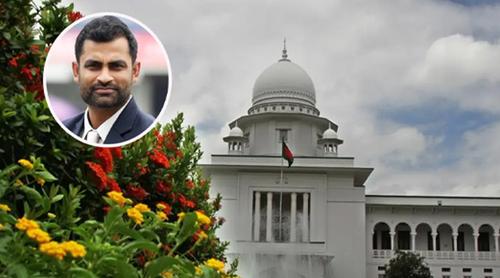 তামিমের বোর্ড বাতিল চেয়ে করা রিট কার্যতালিকা থেকে বাদ