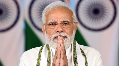 ইতালির রোমে নিজেকে চা-ওয়ালা বললেন মোদি