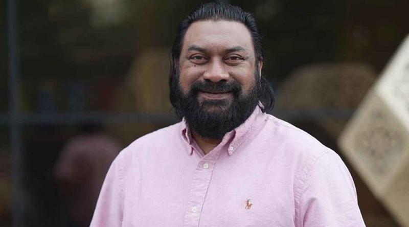 ফের পুত্র সন্তানের বাবা হলেন ব্যাচেলর পয়েন্ট খ্যাত ‘হাবু ভাই’
