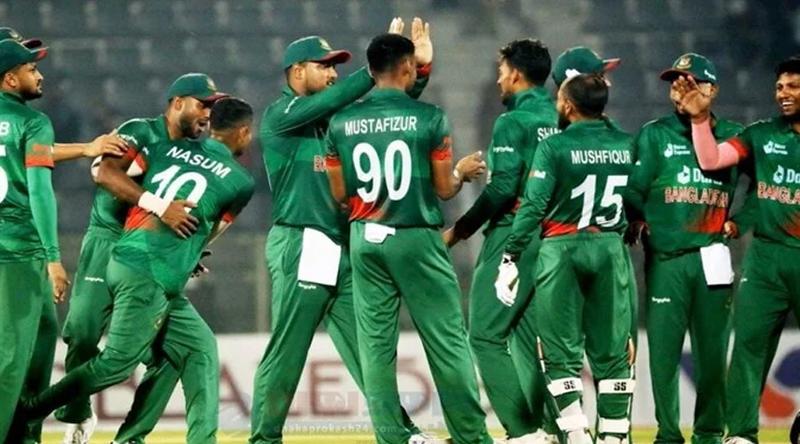 বোনাস না নিয়ে বিশ্বমানের জিমনেশিয়াম ও সুইমিং পুল নির্মাণের অনুরোধ ক্রিকেটারদের