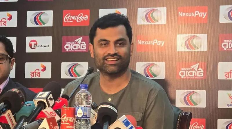 আশা করি একটা ওপেন ইলেকশন হবে সবাই অংশগ্রহণ করবে: তামিম