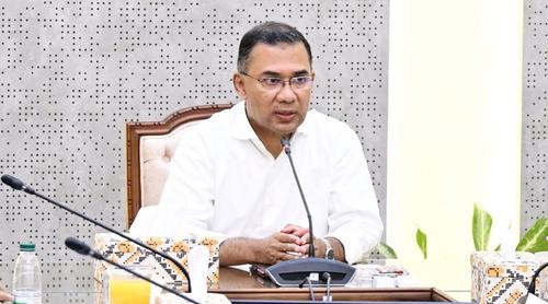 শনিবার ময়মনসিংহ সফরে যাচ্ছেন প্রধানমন্ত্রী তারেক রহমান