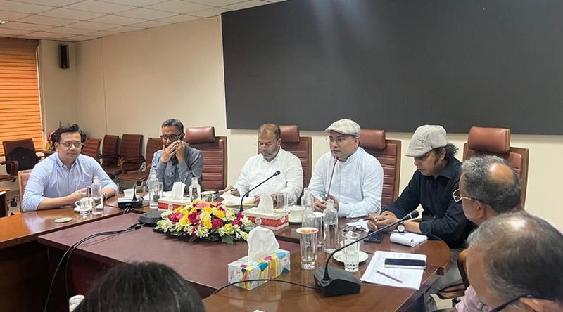 শুধু গাছ রোপণ নয়, পরিচর্যাও করতে হবে : পরিবেশ প্রতিমন্ত্রী