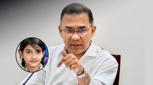 রামিসার বাসায় যাচ্ছেন প্রধানমন্ত্রী তারেক রহমান
