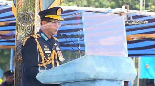 স্বাধীনতা যুদ্ধের চেতনায় আধুনিক ও সক্ষম বাহিনী হয়ে উঠেছে বিমানবাহিনী: বিমানবাহিনী প্রধান