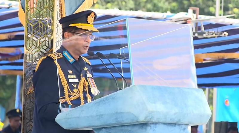 স্বাধীনতা যুদ্ধের চেতনায় আধুনিক ও সক্ষম বাহিনী হয়ে উঠেছে বিমানবাহিনী: বিমানবাহিনী প্রধান