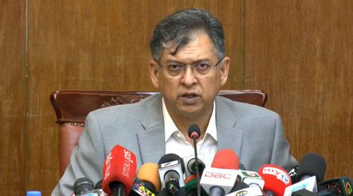 রোববারের মধ্যে চার্জশিট জমা দেবে পুলিশ: স্বরাষ্ট্রমন্ত্রী