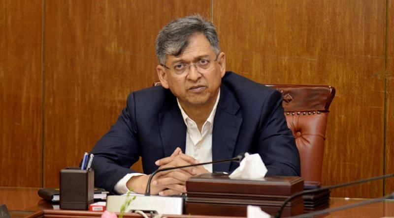 শেখ হাসিনাকে আইনগতভাবে ফেরত চাই: স্বরাষ্ট্রমন্ত্রী