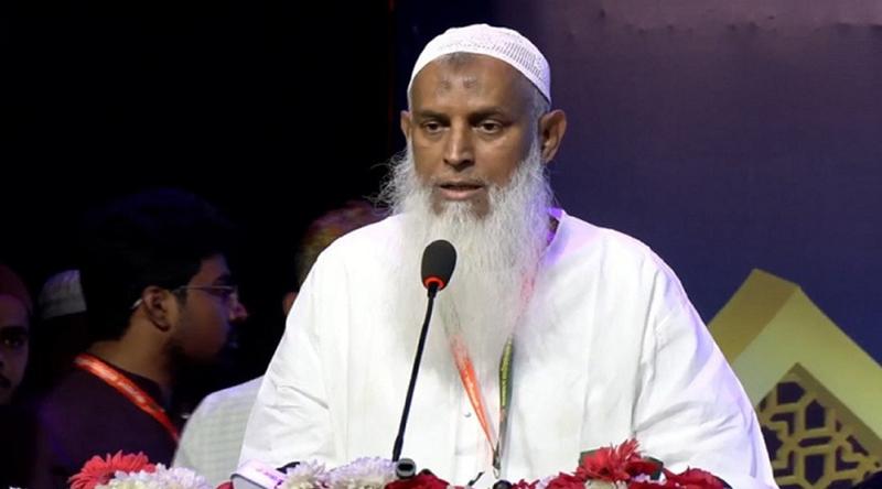 হজের দায়িত্বে অবহেলা করলে কাউকে ছাড় দেওয়া হবে না : ধর্মমন্ত্রী