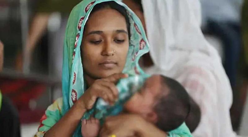 সিলেটে হাম উপসর্গে ৫ শিশুর মৃত্যু