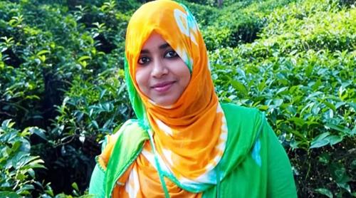 আবারও আলোচনায় তনু হত্যা মামলা, তদন্তে নতুন মোড়!