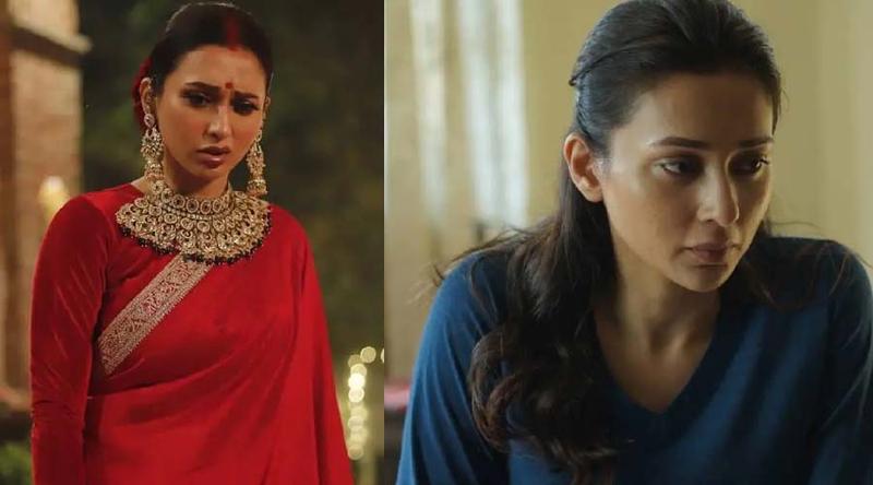 'কুইনস'- এ মিমির প্রথম ঝলক প্রকাশ্যে