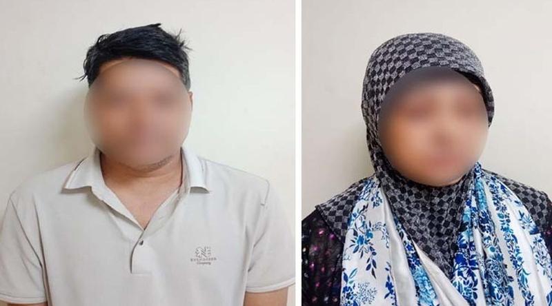 পদোন্নতি-বদলি নিয়ে প্রতারণা, মন্ত্রণালয়ের কর্মকর্তাসহ গ্রেপ্তার ২