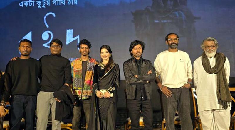 আজ রবীন্দ্র সরোবরে ‘রইদের গান’