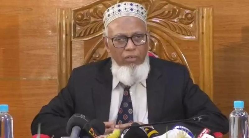স্থানীয় সরকার নির্বাচনেও পোস্টার ব্যবহার থাকছে না: ইসি মাছউদ