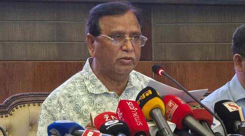 দুই বছরের মধ্যে দক্ষিণ সিটির সমস্যা সমাধান সম্ভব: ডিএসসিসি প্রশাসক
