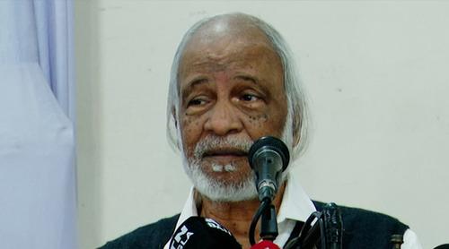 আমলাতান্ত্রিক জটিলতায় সিদ্ধান্ত গ্রহণে দেরি হয়: মঈন খান