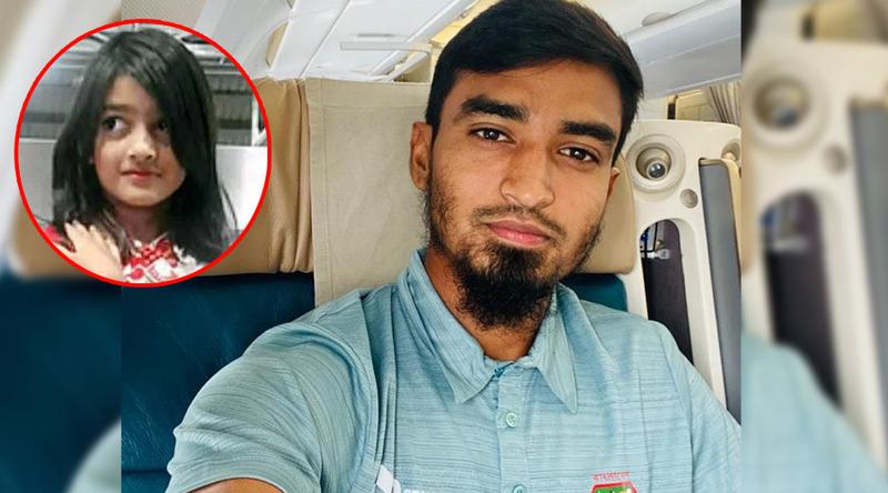 আল্লাহর দেওয়া বিধান মধ্যযুগীয় নয়, সকল যুগের সমাধান: রামিসা ইস্যুতে তানজিম সাকিব