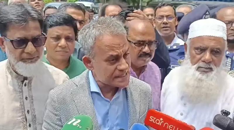 অল্প সময়ের মধ্যে ঈদযাত্রা স্বস্তির ও নির্বিঘ্ন করা চ্যালেঞ্জিং: সেতুমন্ত্রী