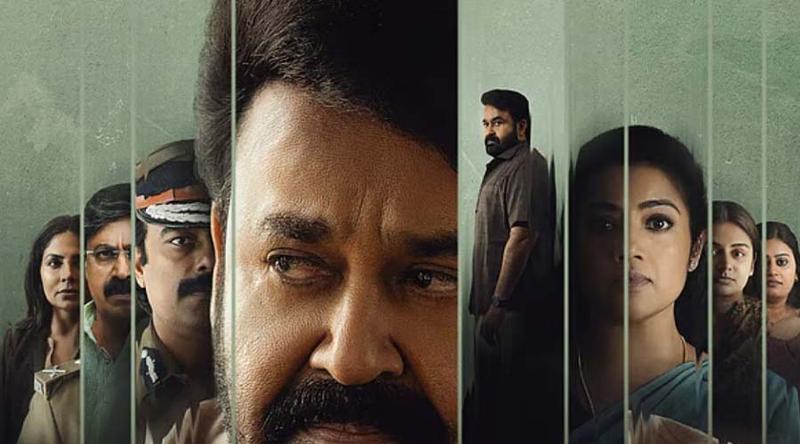 প্রথম দিনেই বক্স অফিস কাঁপাল ‘দৃশ্যম ৩’