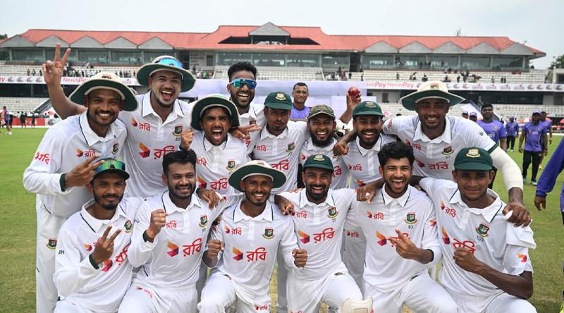 বোনাস নেননি ক্রিকেটাররা, চান সুইমিংপুল; প্রশংসা করলেন তামিম