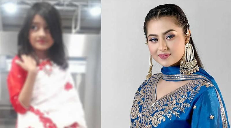 এসব দেখে ট্রমাটাইজড লাগে: রামিসা হত্যাকাণ্ডে বুবলী