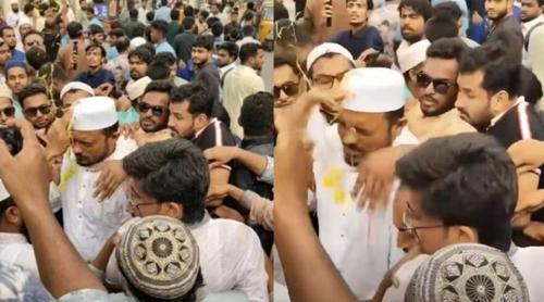 ‘নাসীরুদ্দীন পাটওয়ারীর ওপর হামলায় ছাত্রদল জড়িত নয়’