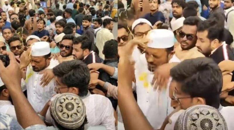 ‘নাসীরুদ্দীন পাটওয়ারীর ওপর হামলায় ছাত্রদল জড়িত নয়’