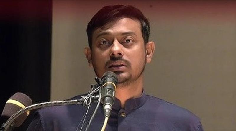 আমাকে কিল-ঘুসি মারা হয়, নিয়ে গেছে ফোন-মানিব্যাগ: পাটওয়ারী