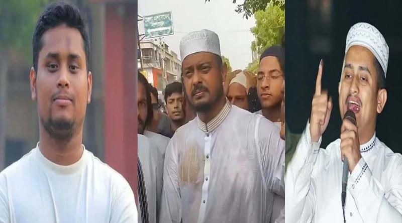 নাসীরুদ্দীন পাটওয়ারীর ওপর হামলার ঘটনায় হাসনাত-সারজিসের ফেসবুক পোস্ট