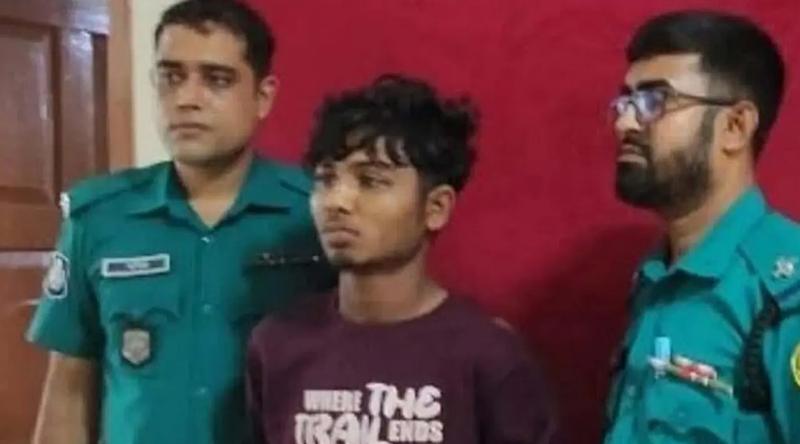 সিলেটে ছিনতাইকারীকে আটকাতে গিয়ে প্রাণ গেল র‍্যাব সদস্যের