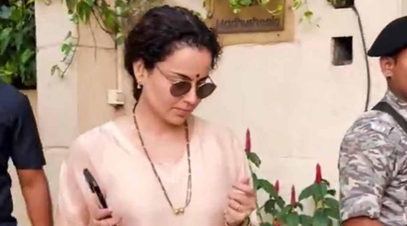 গোপনে বিয়ে নিয়ে মুখ খুললেন কঙ্গনা!