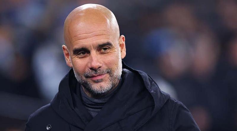 বিদায়ী কোচের সম্মানার্থে ইতিহাদে গার্দিওলার ভাস্কর্য বানাবে ম্যানসিটি