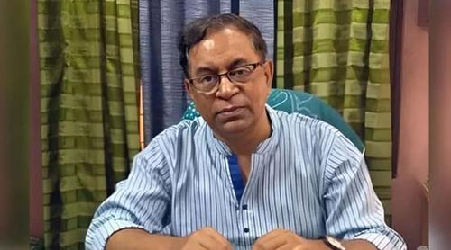 ধর্ষণ-সহিংসতায় গণআতঙ্ক দূর করে সুশাসন নিশ্চিত করতে হবে : সাইফুল হক