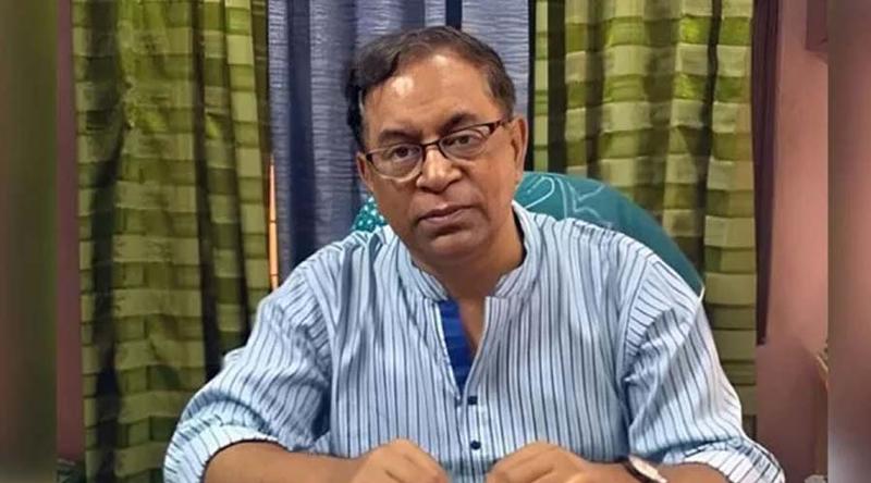 ধর্ষণ-সহিংসতায় গণআতঙ্ক দূর করে সুশাসন নিশ্চিত করতে হবে : সাইফুল হক